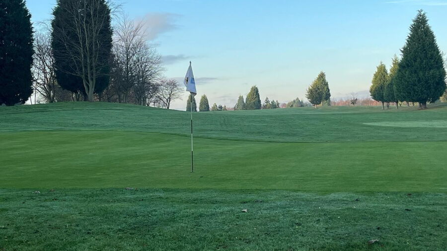 Ryton GC