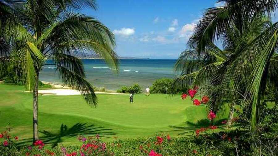 Punta Mita Club de Golf - Pacifico