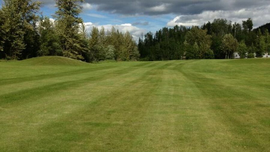 Natural Springs Golf Resort