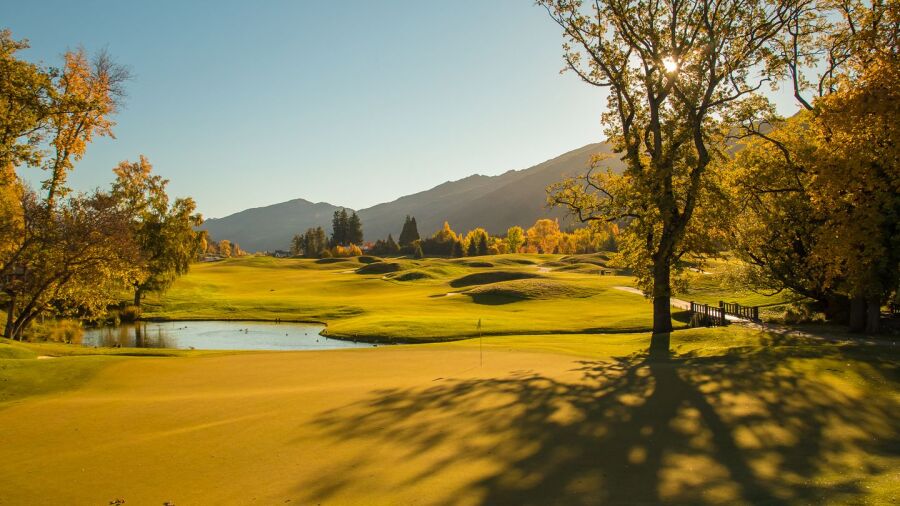 Millbrook Resort & CC