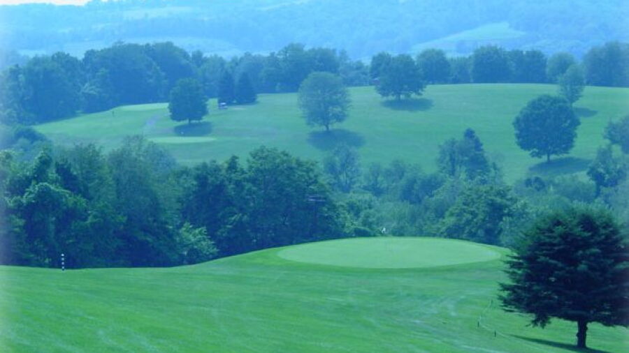 Dogwood Hills GC