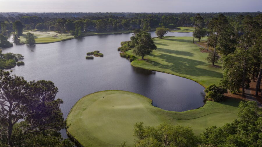 The Heritage Club: #18
