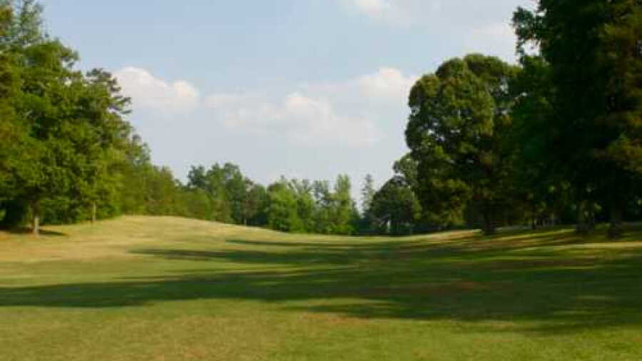 Corbin Hills GC