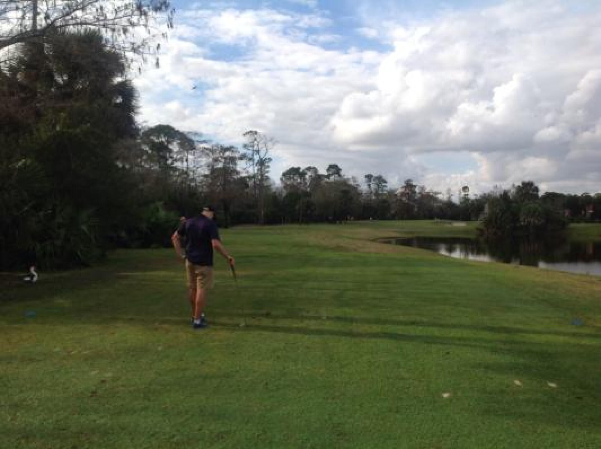(Photo submitted by Judy1956golf on 12/30/2014)