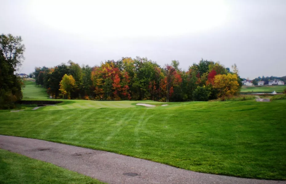 Cobblestone Creek CC: #2
