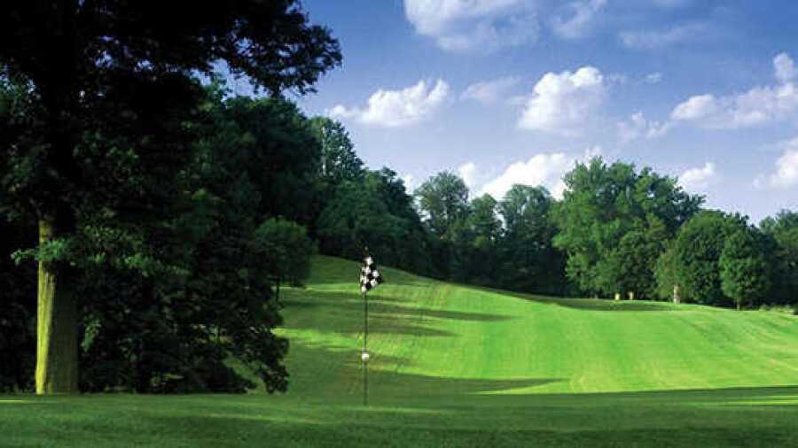 Avon Fields GC