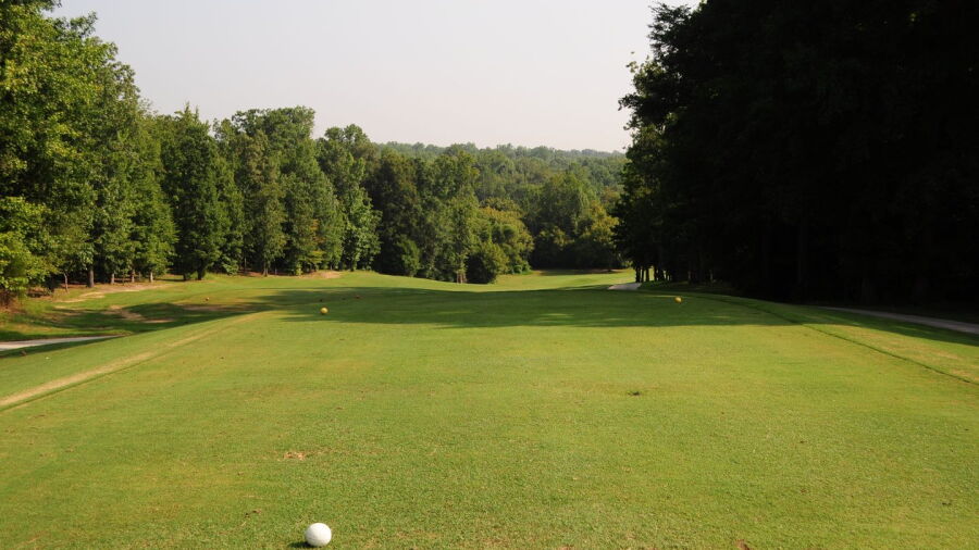 Winding Creek GC