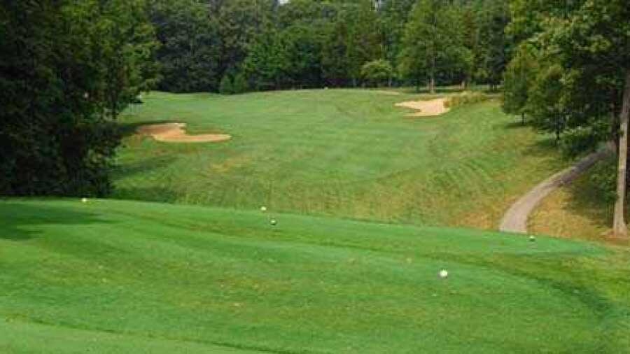 Vineyard GC