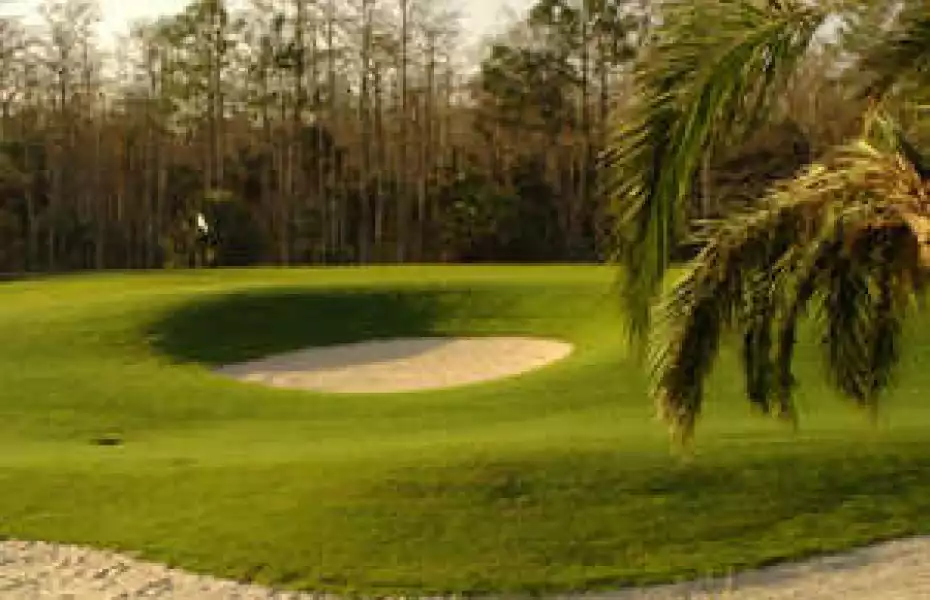 Golf Lodge At the Quarry: #6