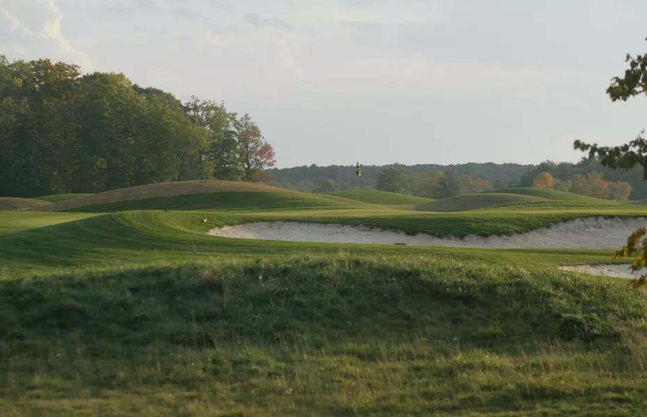 The Links at Ivy Ridge
