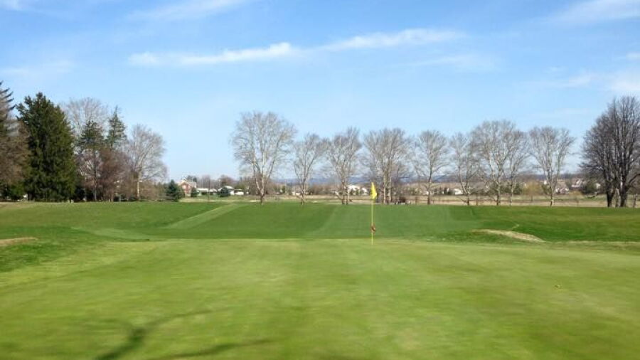 Willow Brook GC