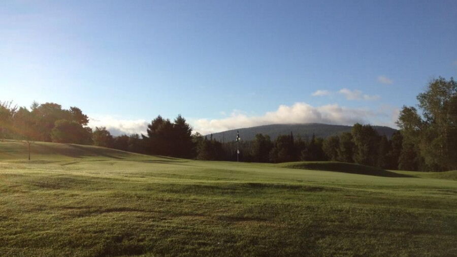 Inlet GC: #9