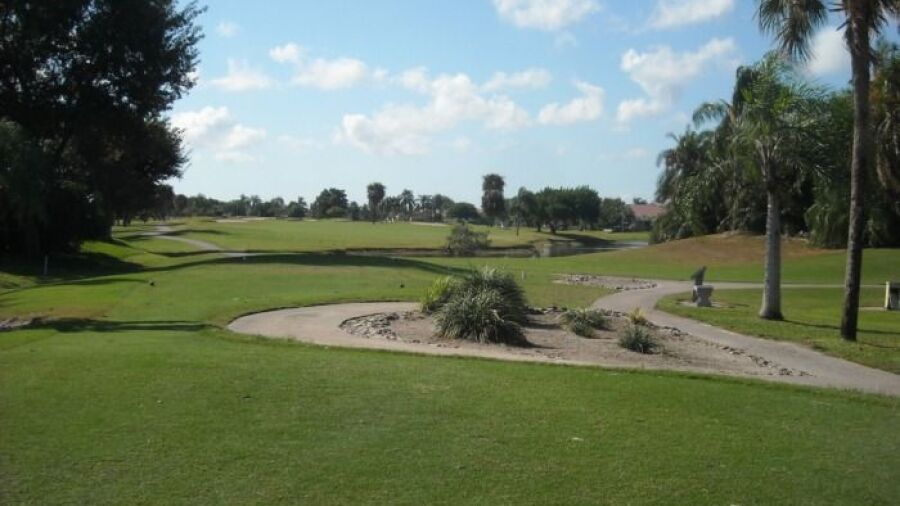 Cape Royal GC