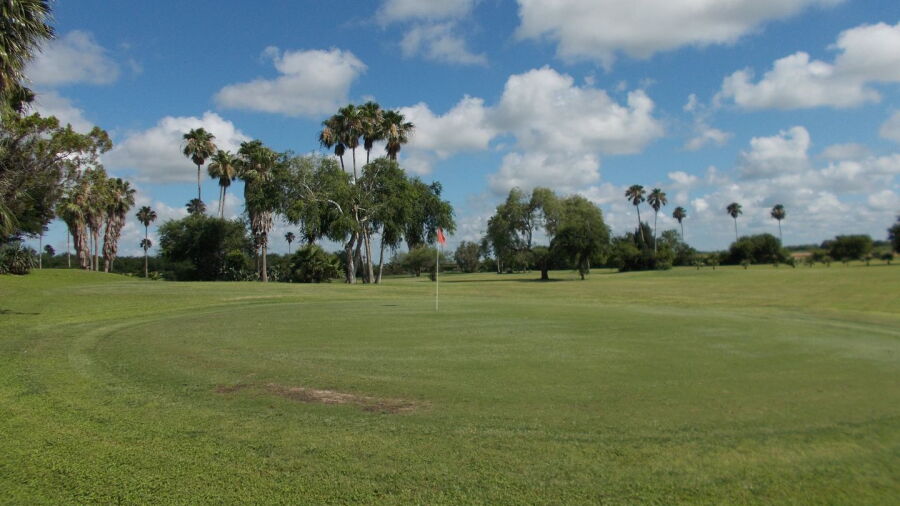 La Floresta GC