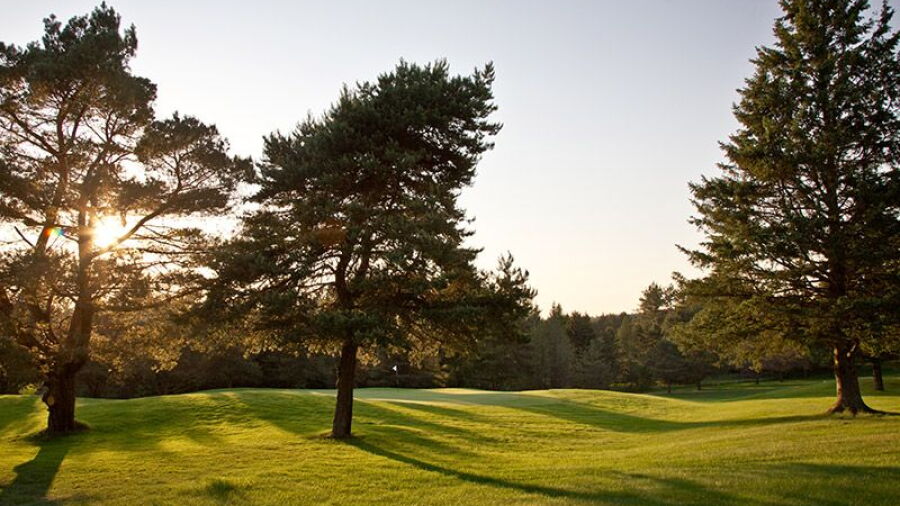Club de Golf Milby: #14