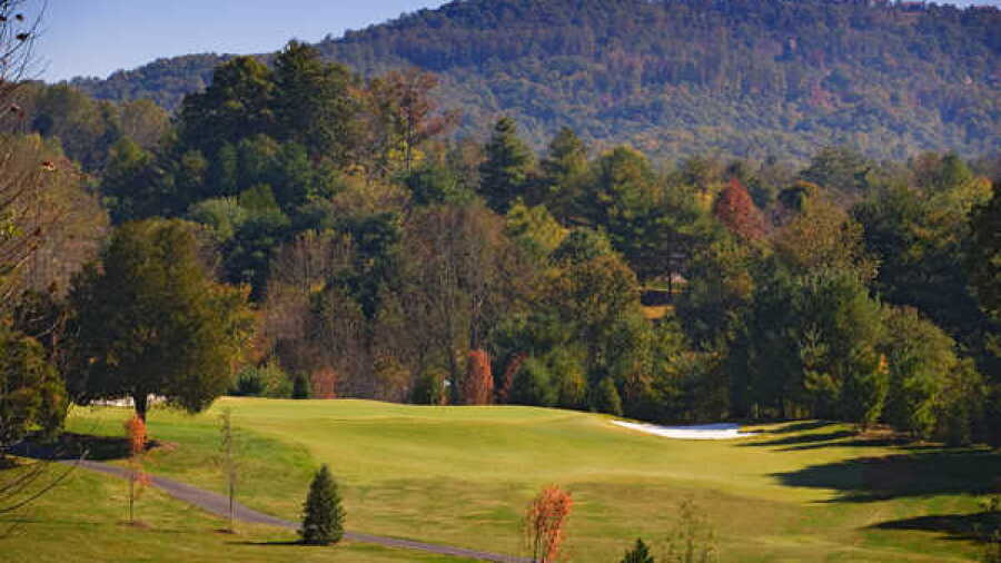 Cummings Cove GCC: #13