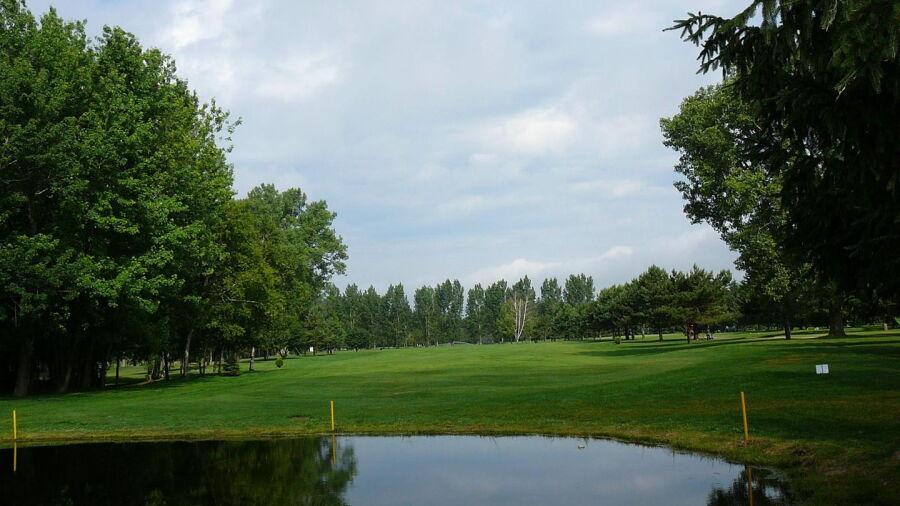 Club de Golf Metaberoutin