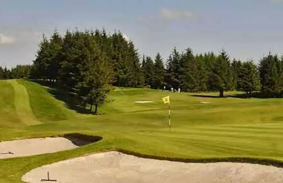 East Renfrewshire GC