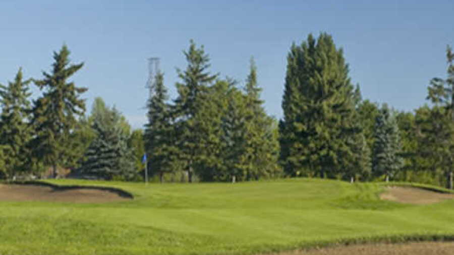 Pine View GC