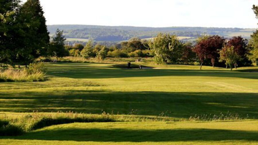 Bognor Regis GC: #3