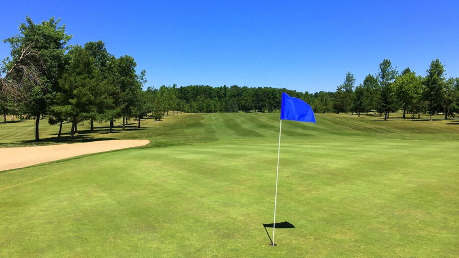 Ainsdale GC