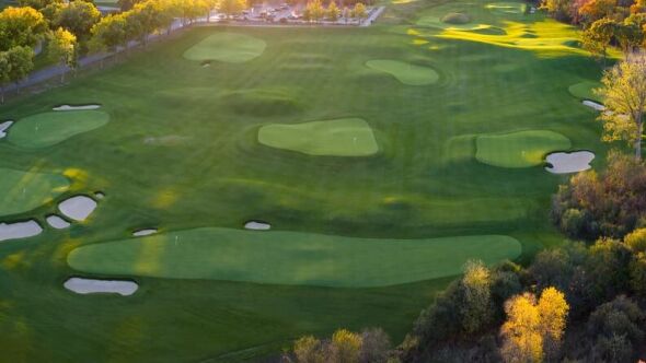 Wee Nip at Grand Geneva Resort & Spa