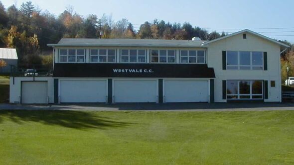 Westvale GC