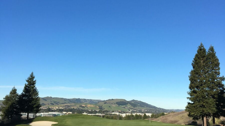 Canyon Lakes GC & Brewery