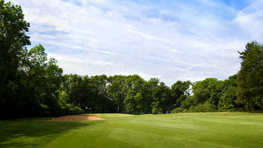 Broadway GC: #12