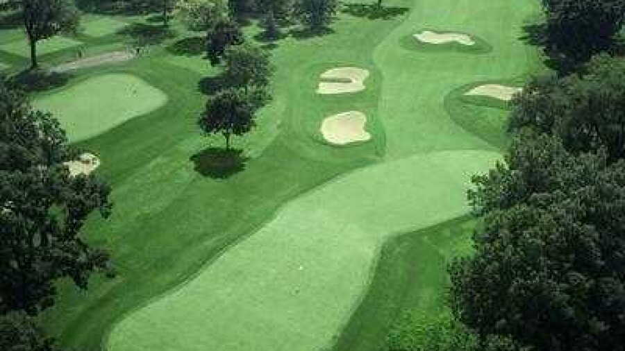 Beverly CC: #8