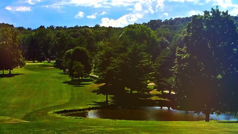 Foxcliff GC