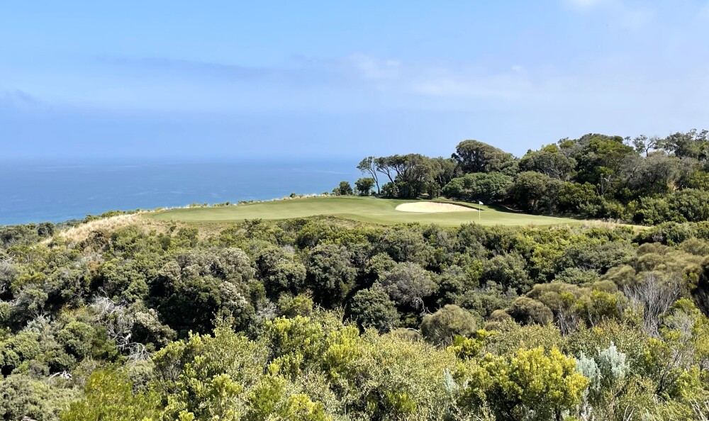 The National Golf Club - Old Course 