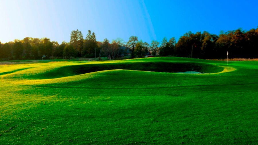 Asundsholm GCC