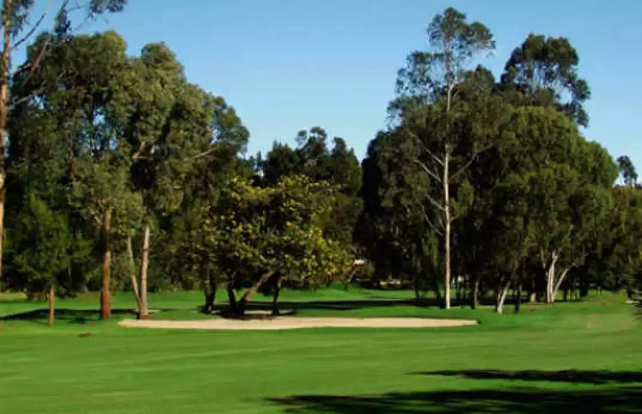 Logan's Run Family Golf Center