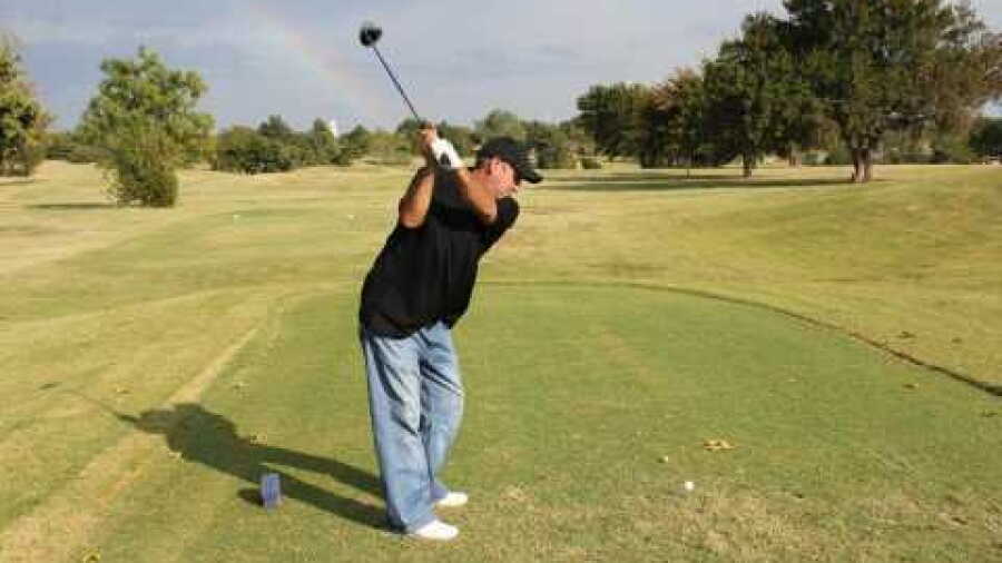 Crimson Creek GC