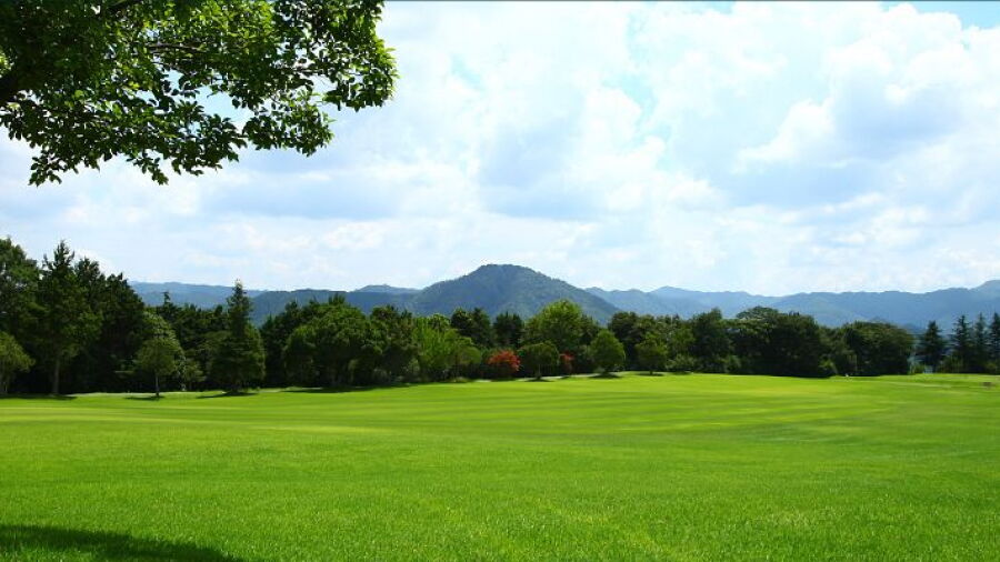 Aoyamadai GC