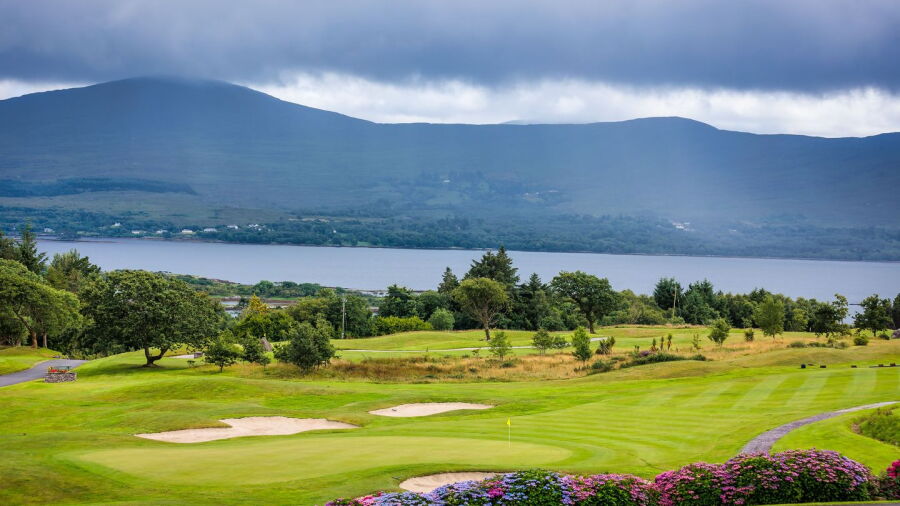 Ring of Kerry GCC
