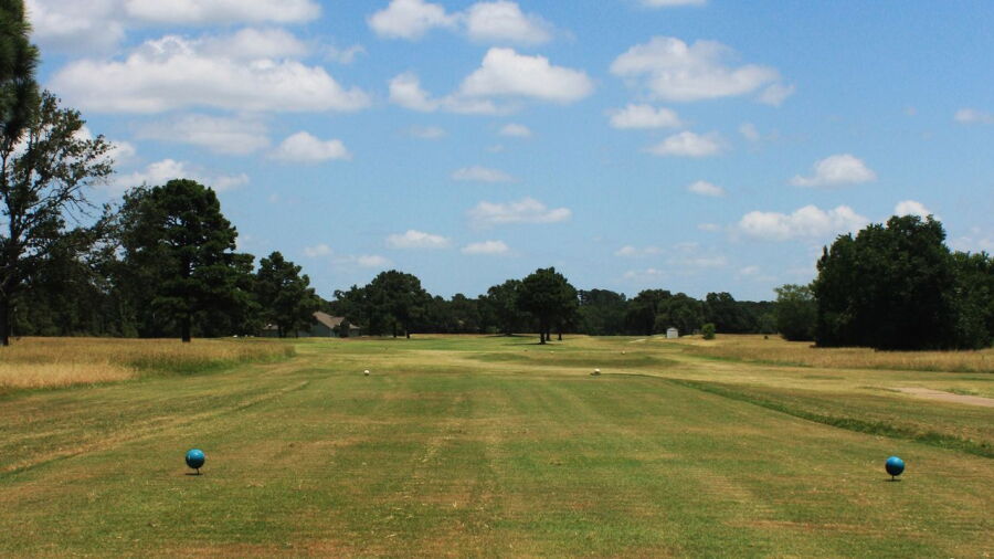 Westwood Shores CC