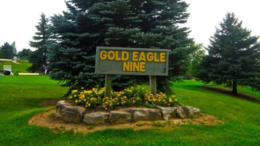 Chippewa Creek GCC - Gold Eagle