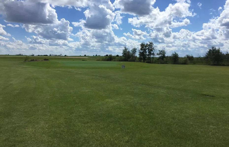 Lampman GC