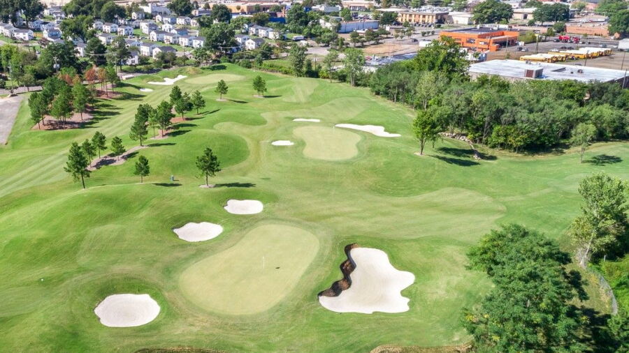 The First Tee of Greater Richmond