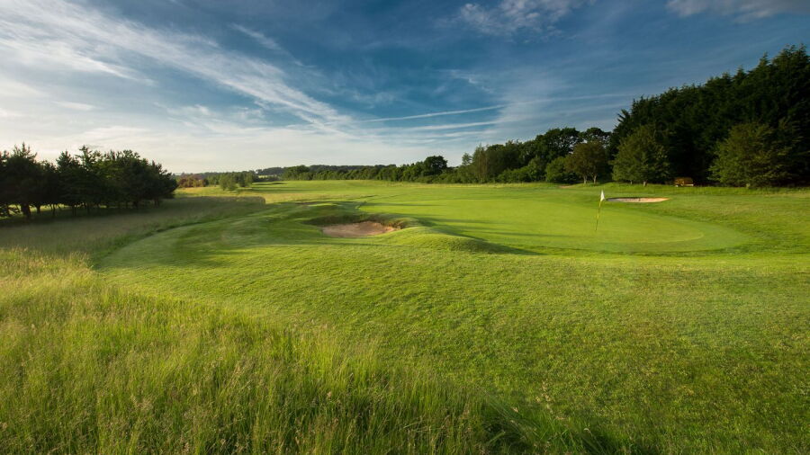 Test Valley GC