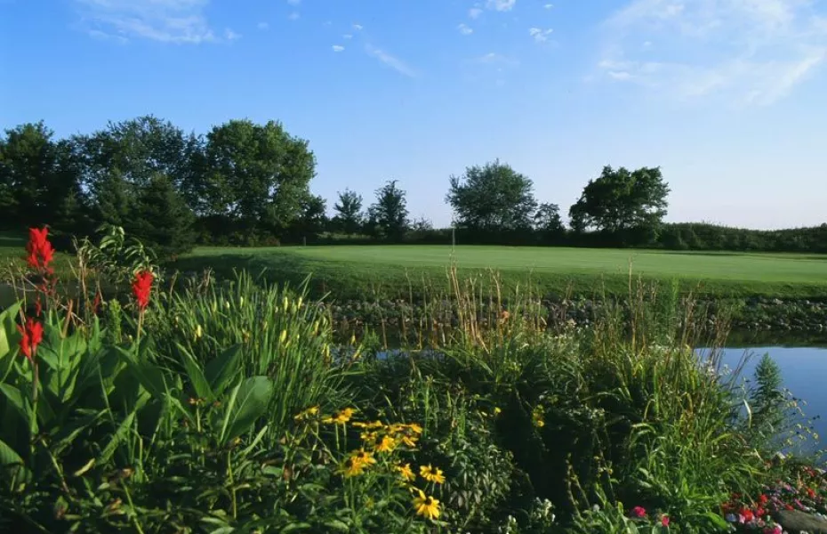 Mill Run at Mill Run GC