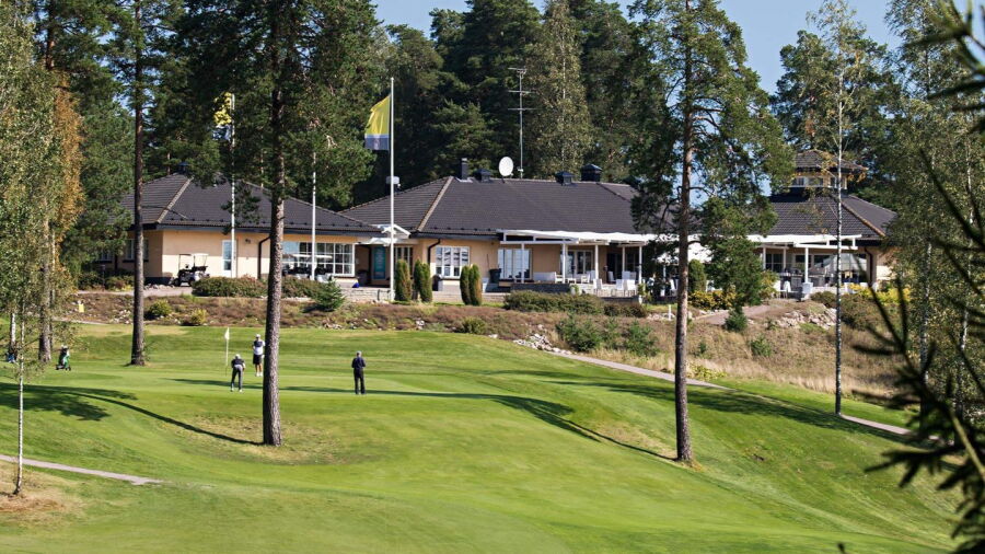 Kullo GC
