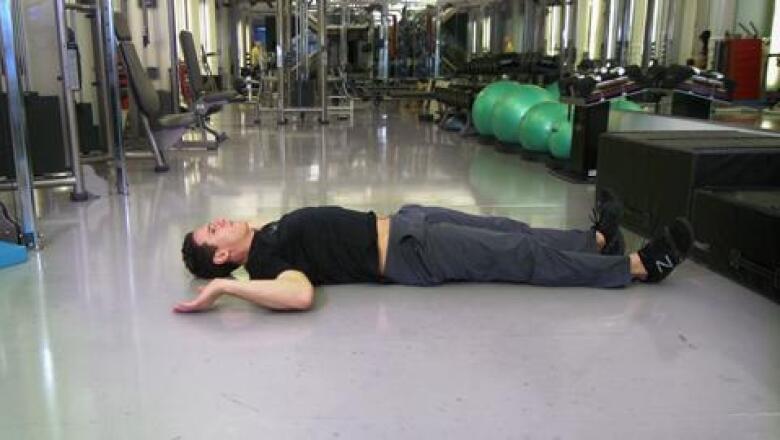 Module 01: Segment 02: Day 1 - Exercise 4 - Floor Slide