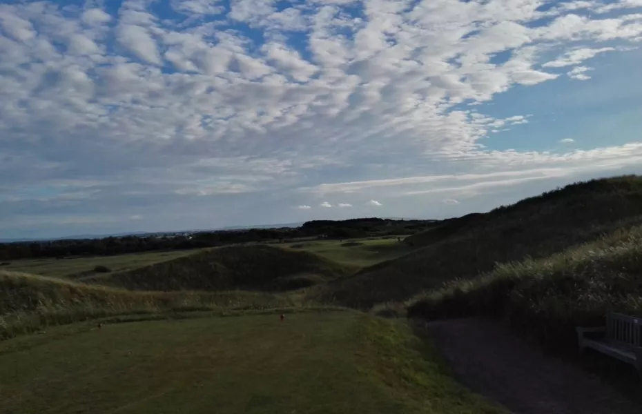 Hoylake GC