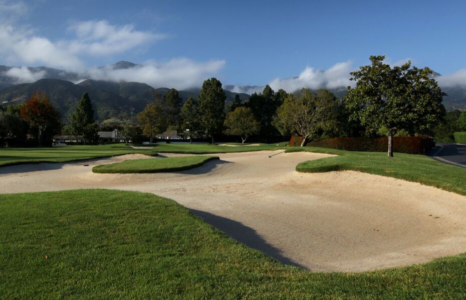 Birnam Wood Golf Club in Santa Barbara, California, USA GolfPass
