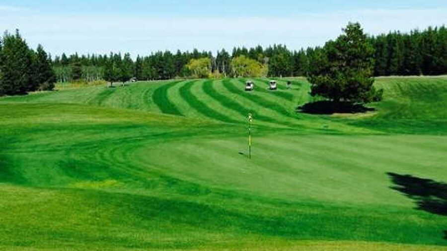 Cypress Hills GC
