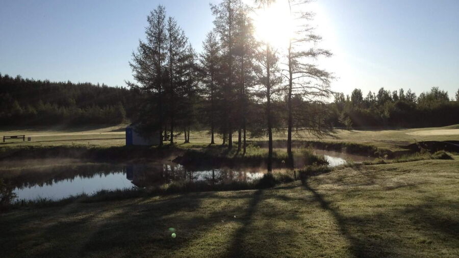 Club de Golf de Chibougamau-Chapais