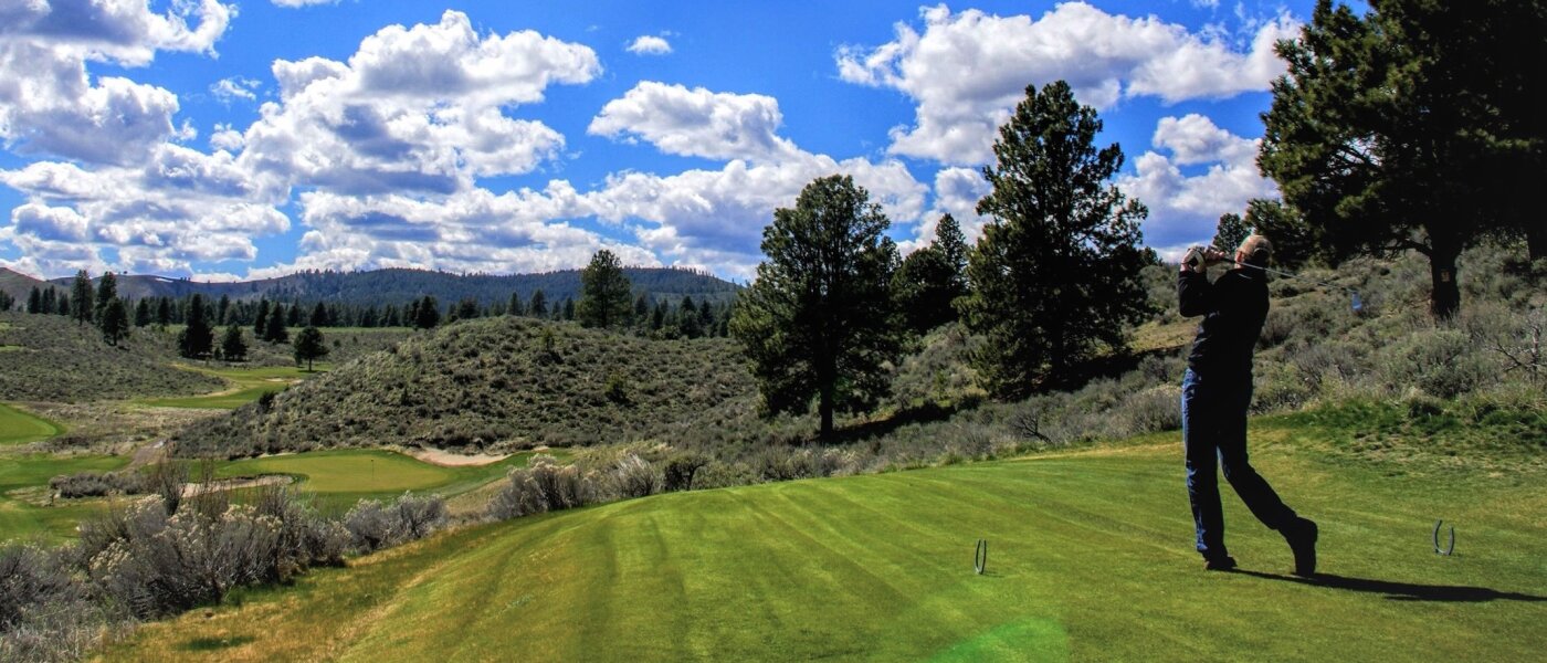 Silvies Valley Ranch
